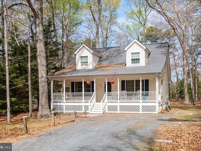 4 Mayflower Ct, Ocean Pines, MD, 21811