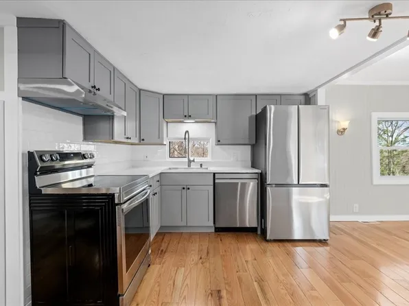 113 Washington St Lot 16, Auburn, MA 01501