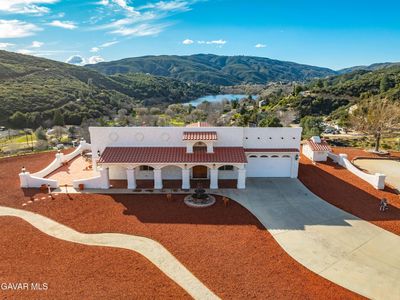43738 Mountain View Rd, Lake Hughes, CA, 93532
