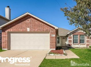 1324 Gayle St, Burleson, TX 76028