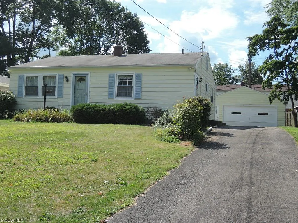 4653 Burkey Rd photo 1