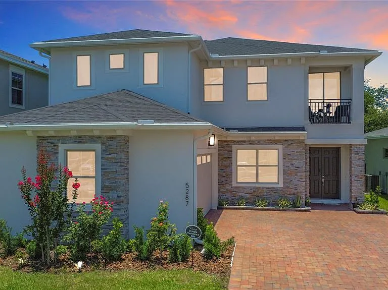 5287 Buttonsage Dr — Photo 1