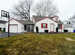 118 Legion Cir, Rochester, NY 14616