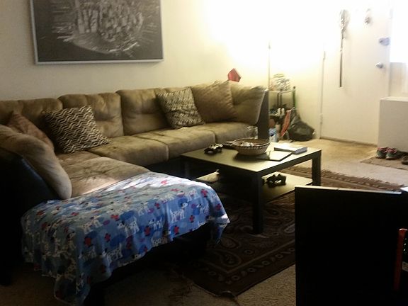 3rd image of 1705 E West Hwy APT 118