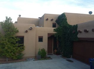 1746 Ridge Pointe Loop, Santa Fe, NM 87506
