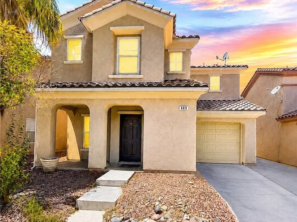 689 Wallington Estate St, Spring Valley, NV 89178