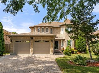 965 Greenpark Blvd, Windsor, ON N8P1J1