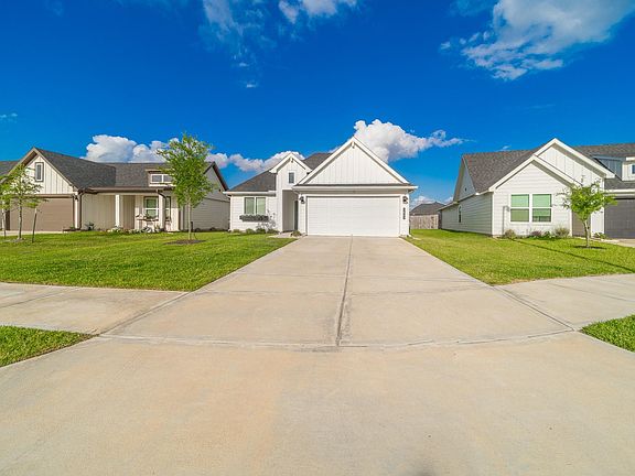 2nd image of 3843 Haydon Ridge Ln