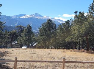 649 Laurel Ln, Estes Park, CO 80517