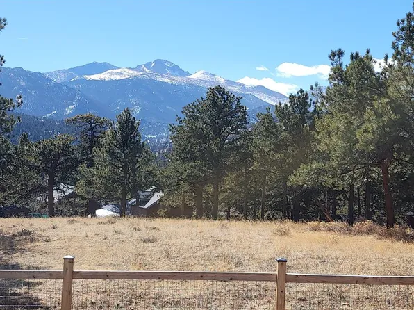 649 Laurel Ln, Estes Park, CO 80517