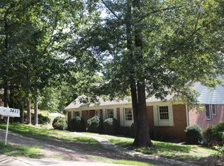 3611 Westbury Way, Birmingham, AL 35223