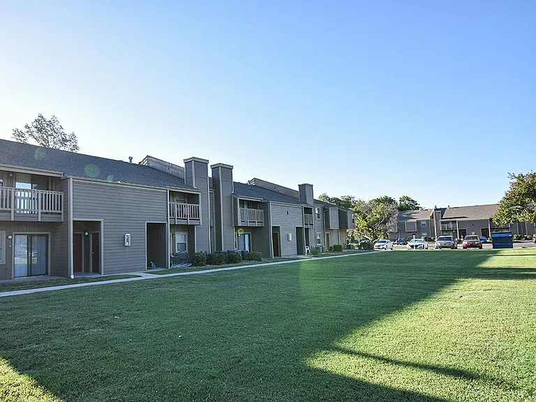 Your New Home Awaits