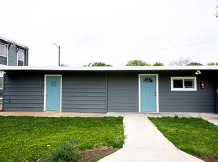 900 E 13th St, Georgetown, TX 78626