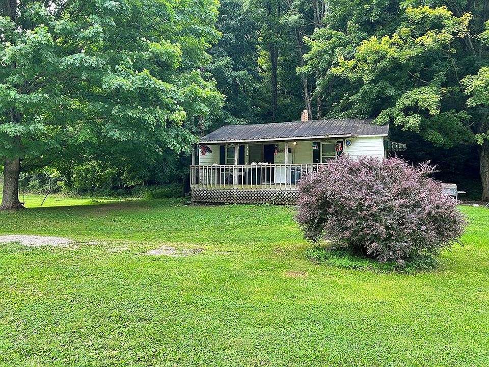 31557 French Rd, Londonderry, OH 45647 Zillow