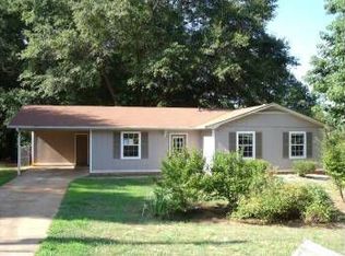 512 Bavarian Dr, Palmetto, GA