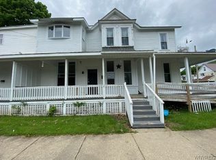 56 Amm St, Bradford, PA 16701