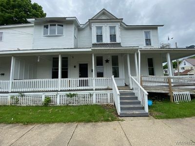 56 Amm St, Bradford, PA, 16701