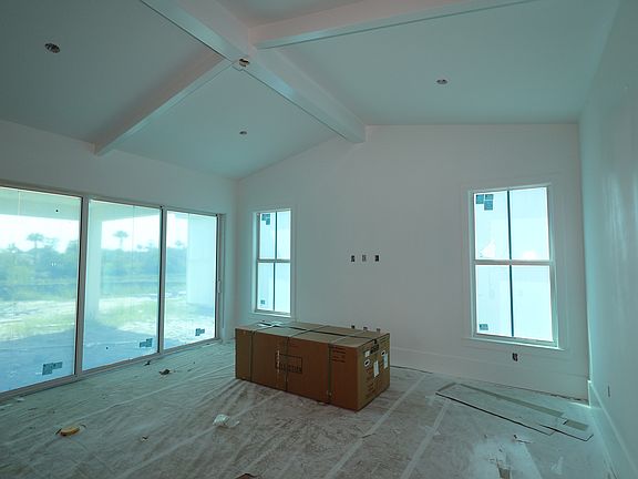 Interior - July 12, 2026