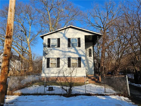 1331 E 88th St, Cleveland, OH 44106