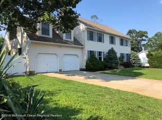 1044 6th Ave, Wall Township, NJ 07719