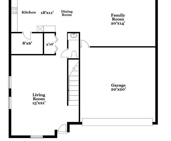 582 Southridge Rd — Photo 2
