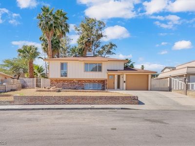 3939 Ventura Way, Las Vegas, NV, 89121