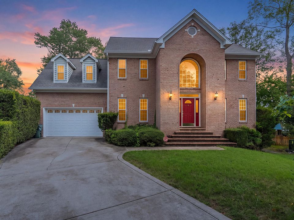 1st image of 5117 Black Diamond Ct