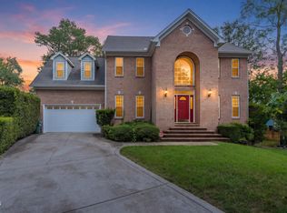 5117 Black Diamond Ct, Raleigh, NC 27604