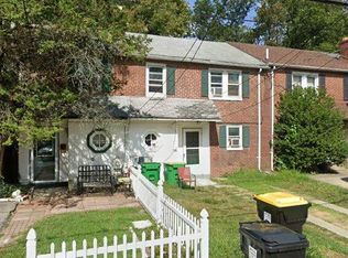 27 N Pennewell Dr, Wilmington, DE 19809