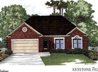 2970 Clarkston Rd, Augusta, GA 30919