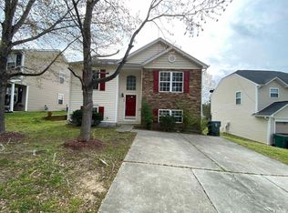 2108 Buffalo Way, Durham, NC 27704