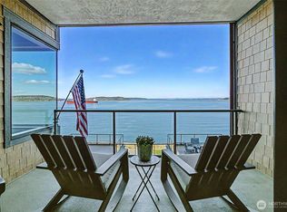 4907 Main Street #608, Tacoma, WA