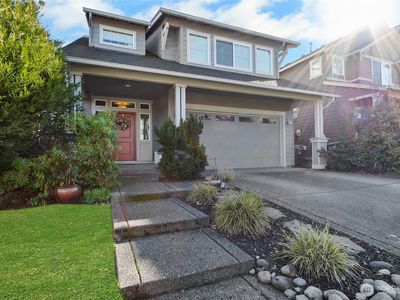 19002 135th Street Ct E, Bonney Lake, WA, 98391