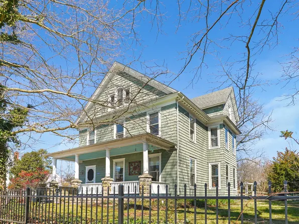 331 Kidwell Ave, Centreville, MD 21617