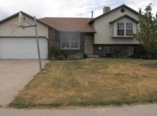5729 S 3950 W, Roy, UT 84067