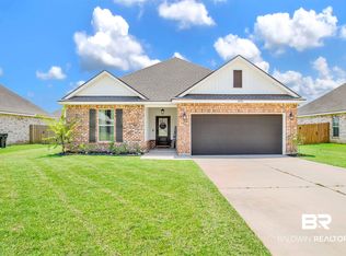 14710 Chenin Blanc Dr, Silverhill, AL 36576