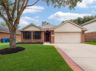 1209 Hannover Blvd, Rosenberg, TX 77471
