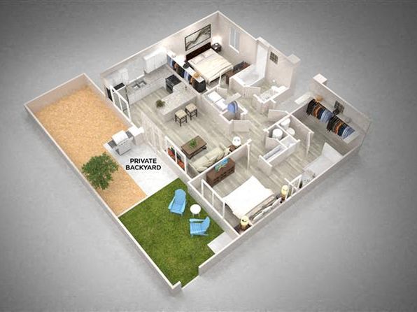 Christopher Todd Communities On Camelback | 12350 W Camelback Rd, Litchfield Park, AZ