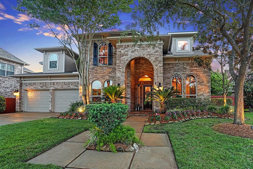 12215 Laguna Terrace Dr, Houston, TX 77041 | Zillow