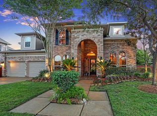 12215 Laguna Terrace Dr, Houston, TX 77041