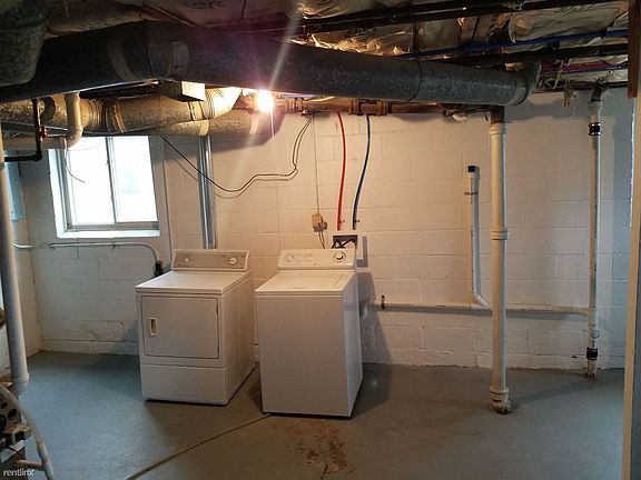 Basement 1