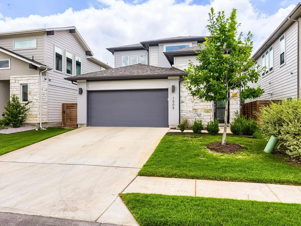 1505 Seeger Dr