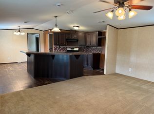 3108 N Cardinal Rd, Azle, TX 76020
