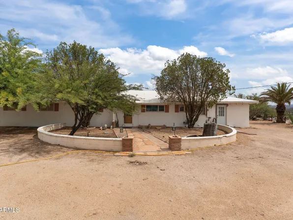 640 N HEIGHTS Road, Wickenburg, AZ 85390