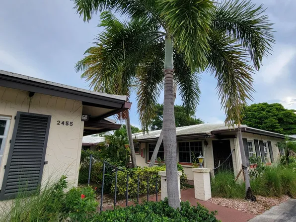 2455 SE 5th St APT 3, Pompano Beach, FL 33062