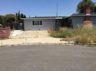 28416 Brighton St, Hayward, CA 94544