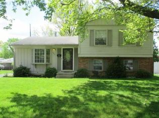 4471 Densmore Rd, Columbus, OH 43224