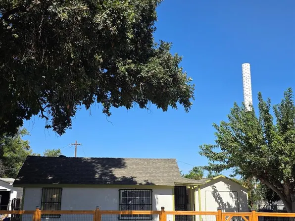 4163 E Clay Ave, Fresno, CA 93702