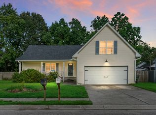 204 Cane Break Ln, Goose Creek, SC 29445