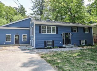 15 Belmont Dr, Merrimack, NH 03054